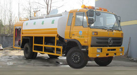 企业推出新型高空作业车