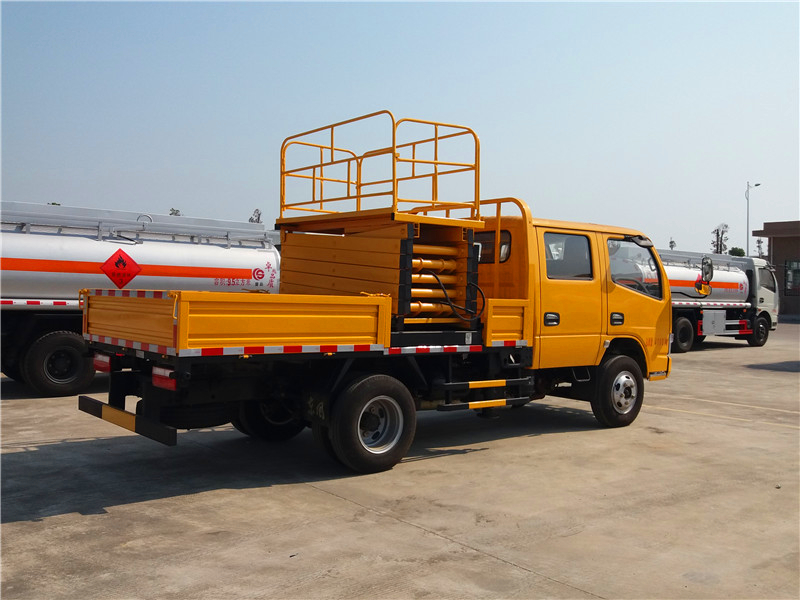 东风10米升降平台高空作业车3.jpg